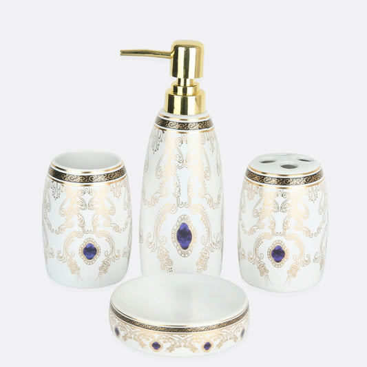 ARISTOCRATIC BATH SET