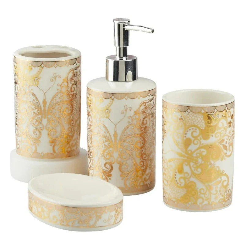 FLICK BATH SET