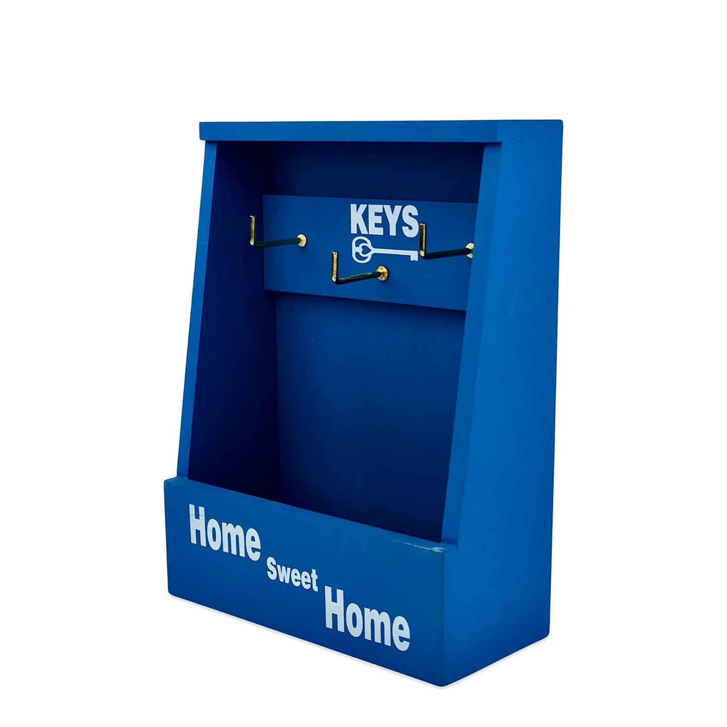 HOME SWEET HOME KEY HOLDER