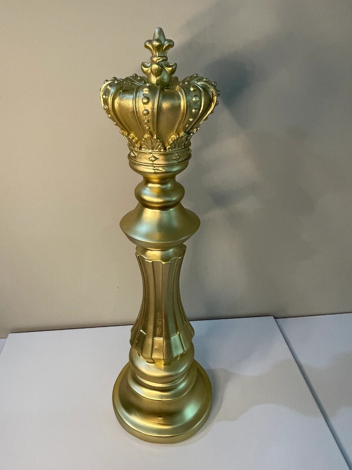 CHESS DESIGN DECOR (SET OF 3)