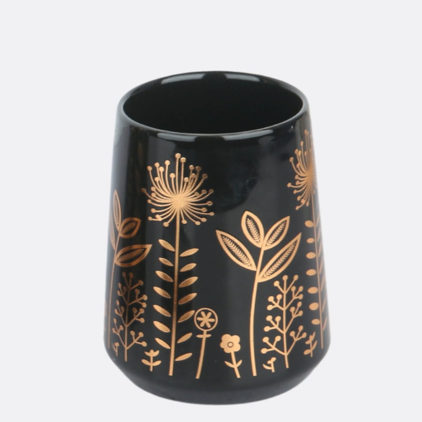 FLORET DESIGN BATH SET