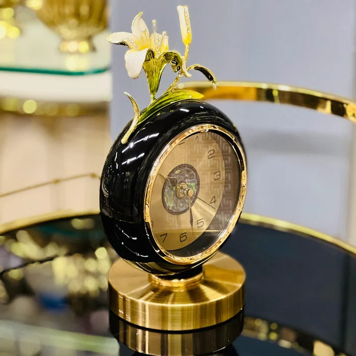 RICHMOND DESIGN TABLE CLOCK
