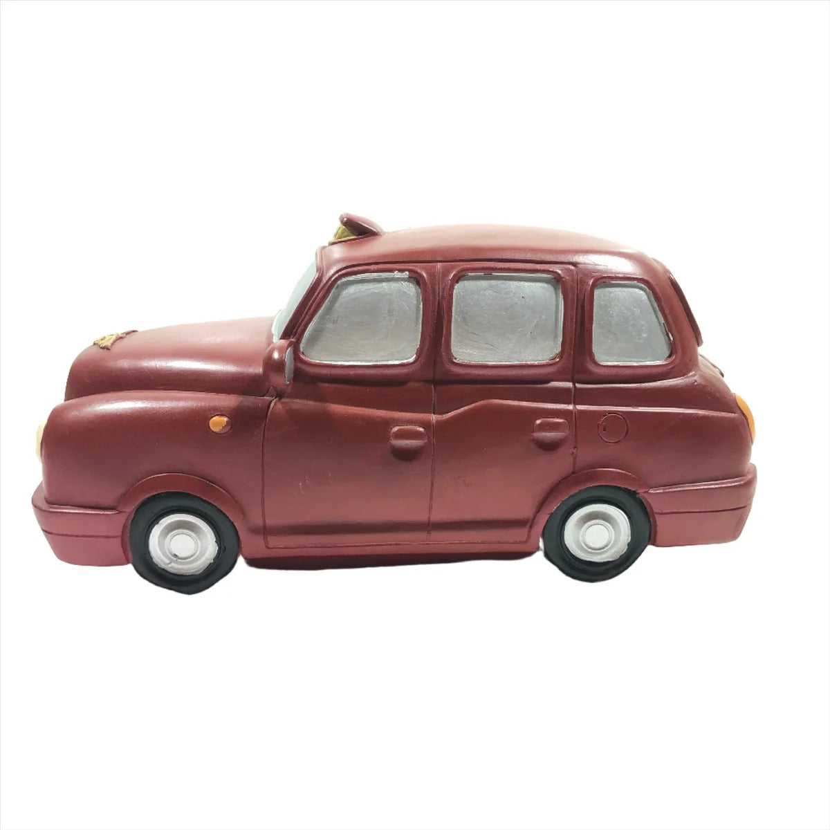 OLD TAXI MODEL