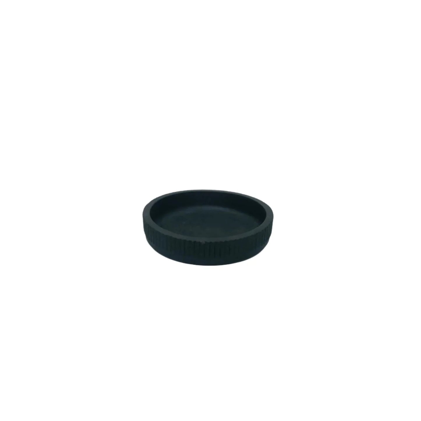 BLACK LINING DESIGN BATH SET