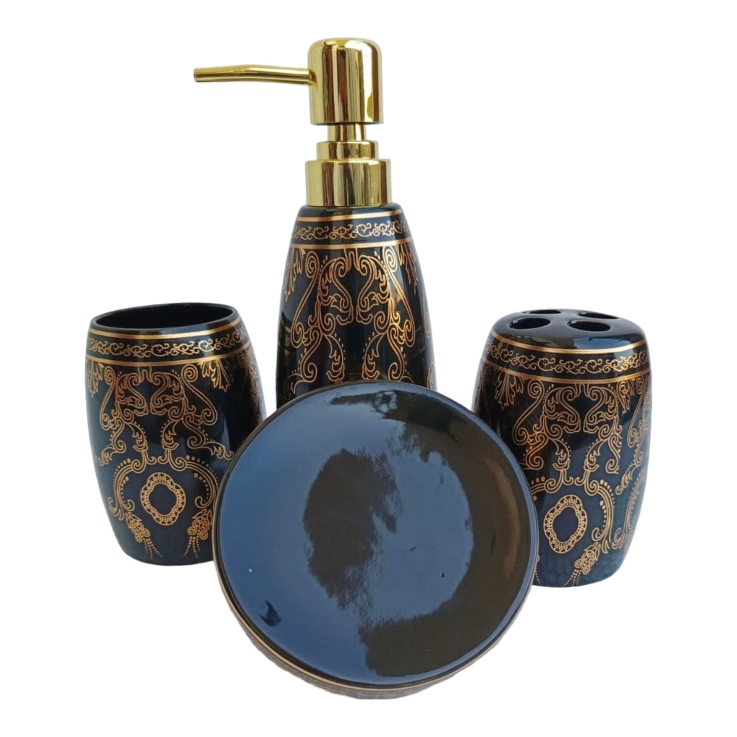 ARISTOCRATIC BATH SET