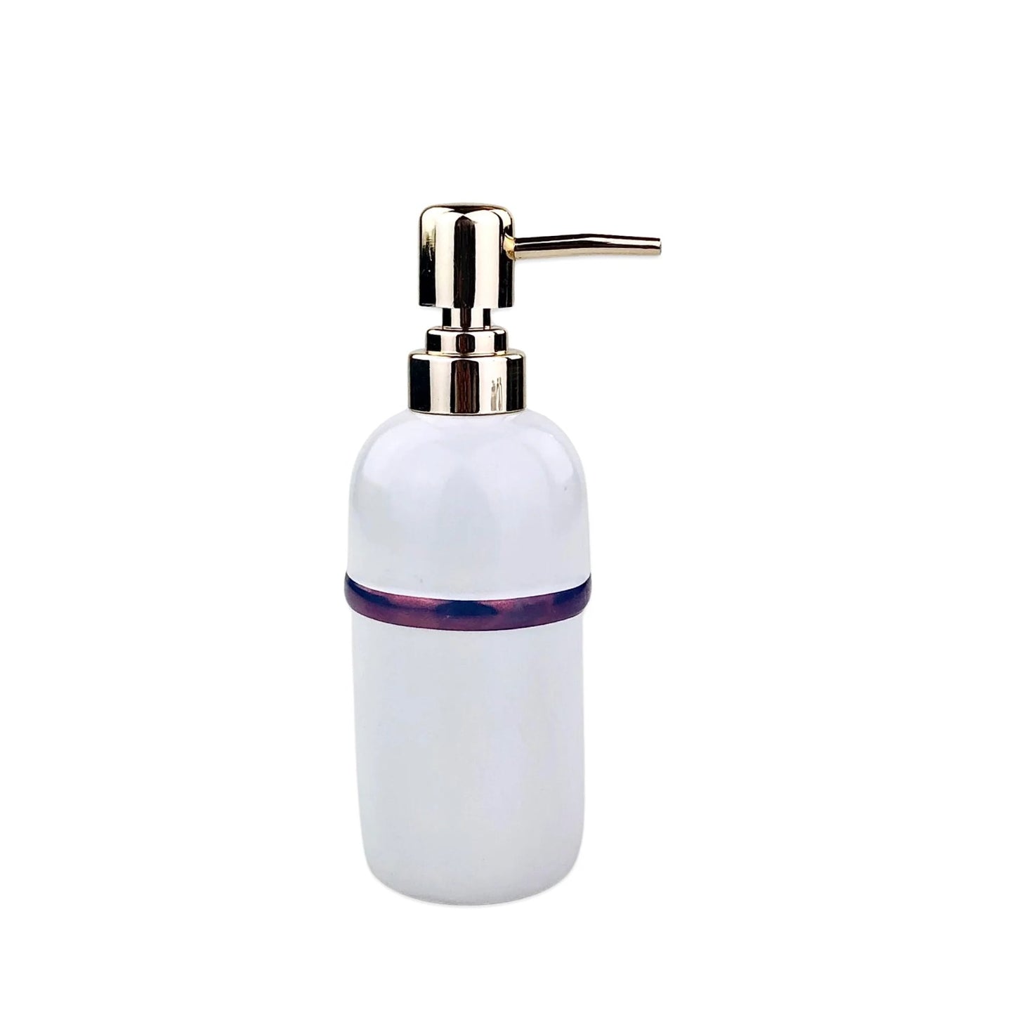 ELEGANT DESIGN BATH SET