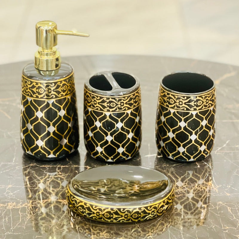 ROYAL BATH SET