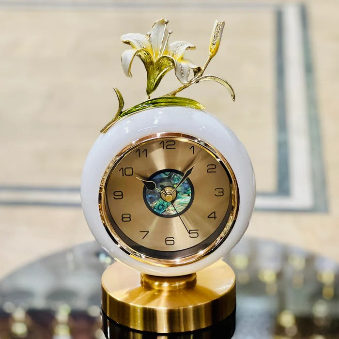 RICHMOND DESIGN TABLE CLOCK