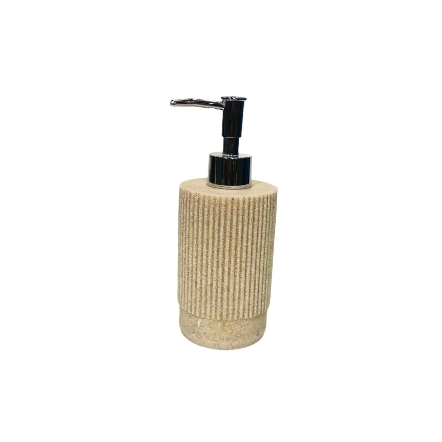 LINING DESIGN BATH SET