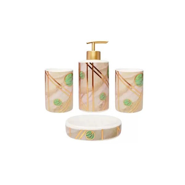 ROYAL BATH SET