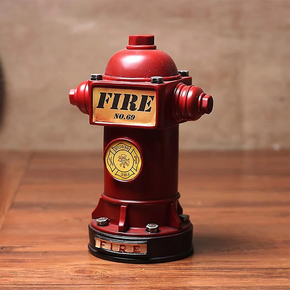 Decorative Fire Extinguisher Home Decorations 6553