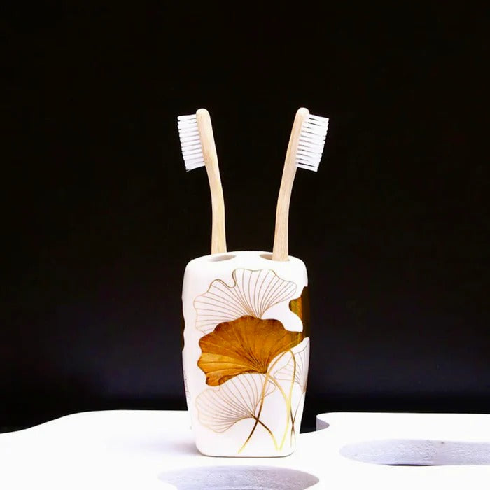 CERAMIC BATH SET