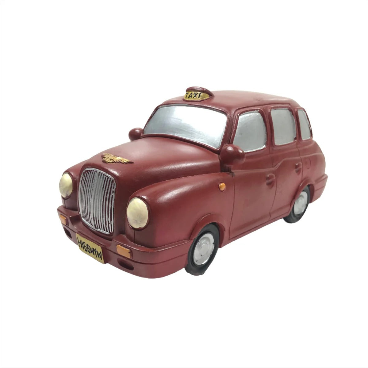 OLD TAXI MODEL