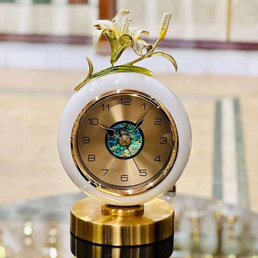 RICHMOND DESIGN TABLE CLOCK