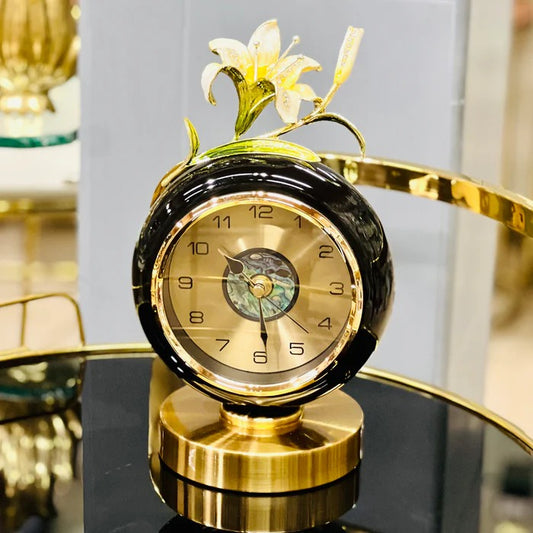 RICHMOND DESIGN TABLE CLOCK
