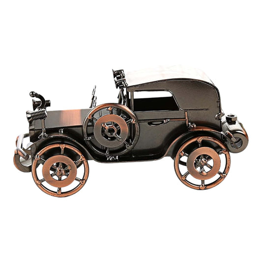 DECORATIVE VINTAGE CAR