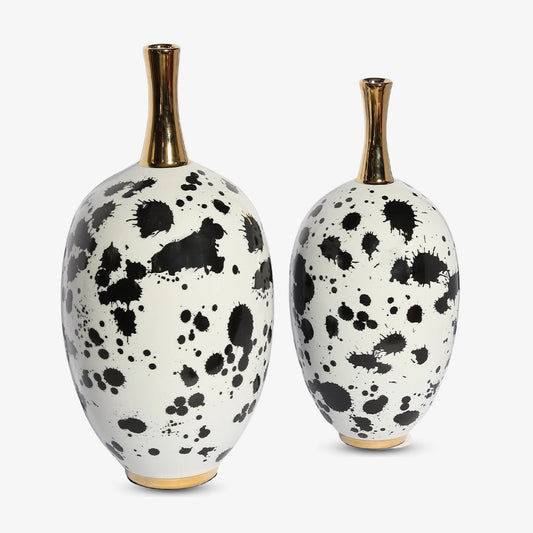 ESQUE VASES (Set of 2)