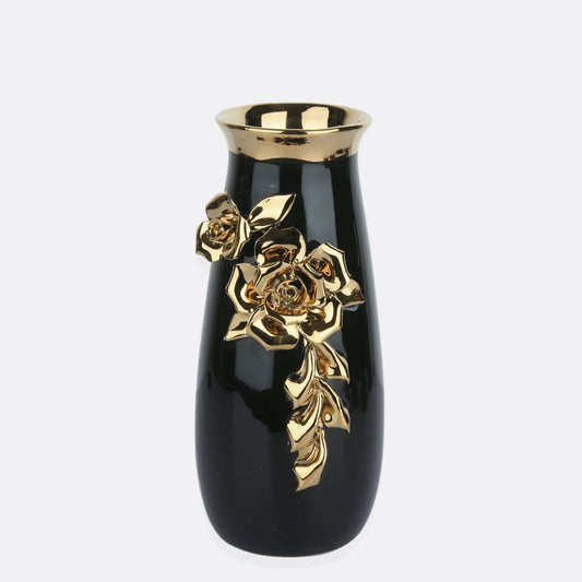 SABLE FLORET VASE