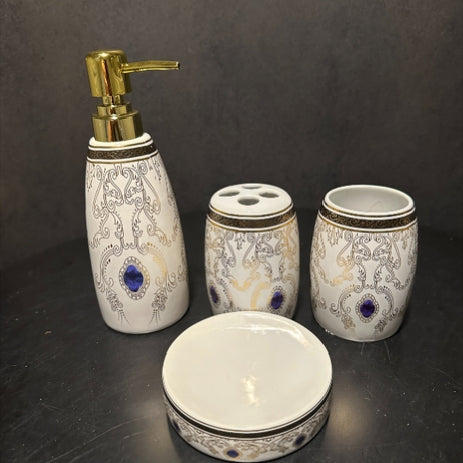 ARISTOCRATIC BATH SET