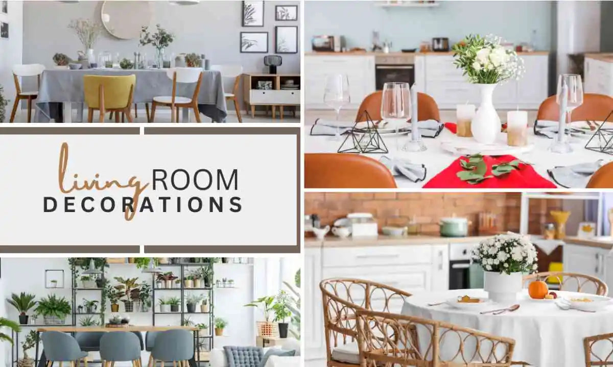 Home Decorations