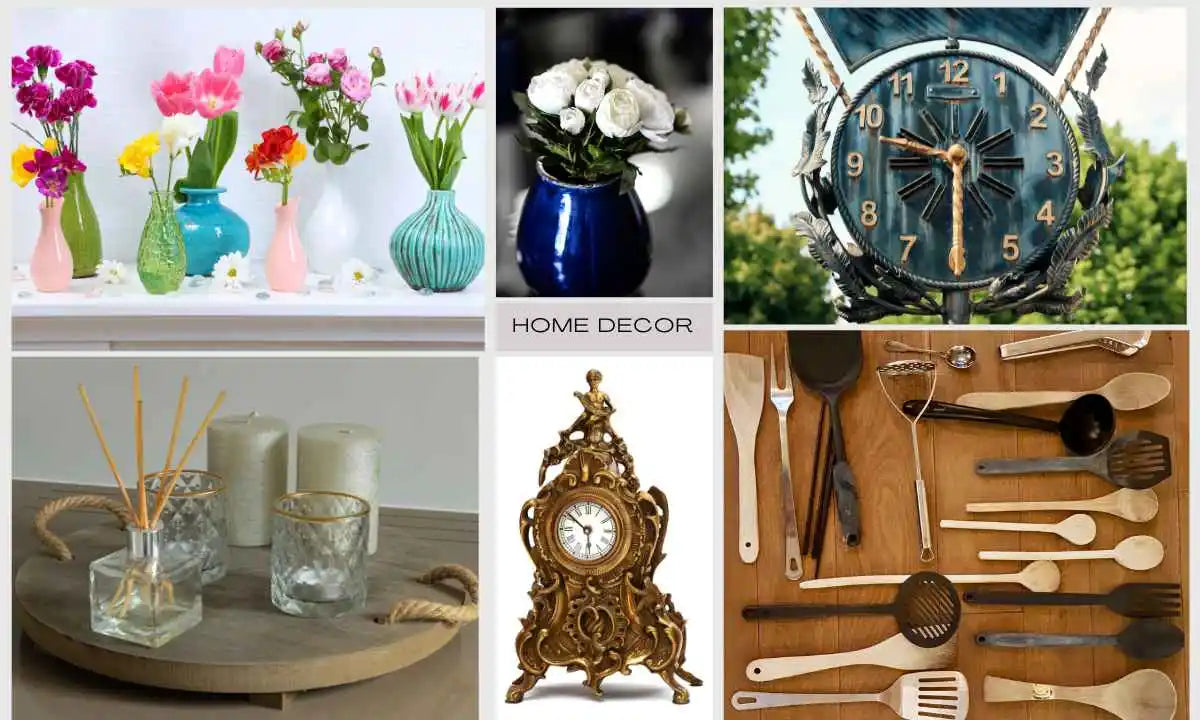 Home Decorations