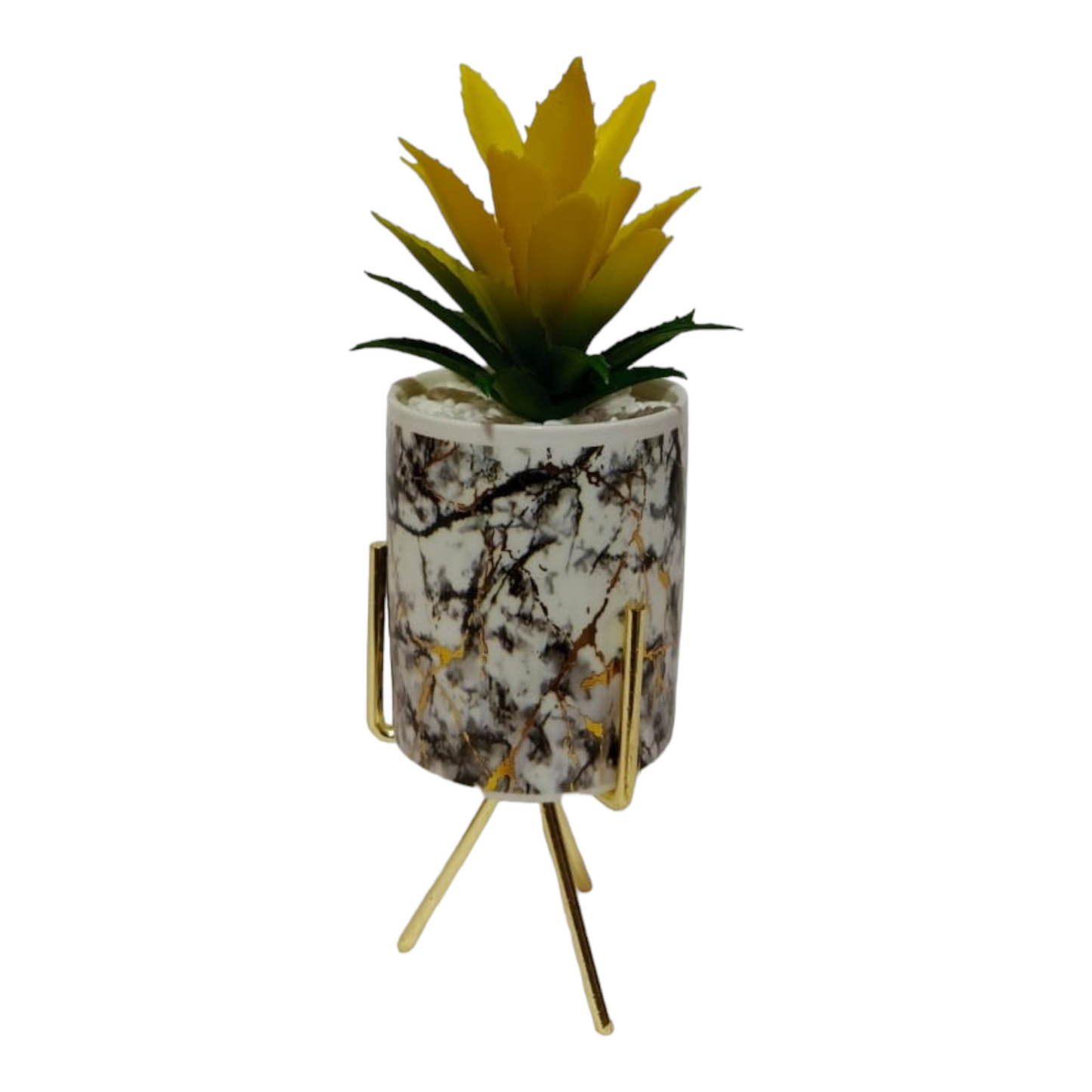 CERAMIC POT PLANT