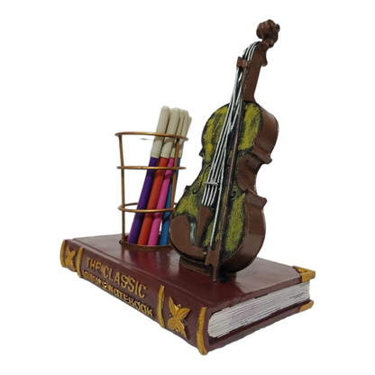 GUITAR PEN HOLDER