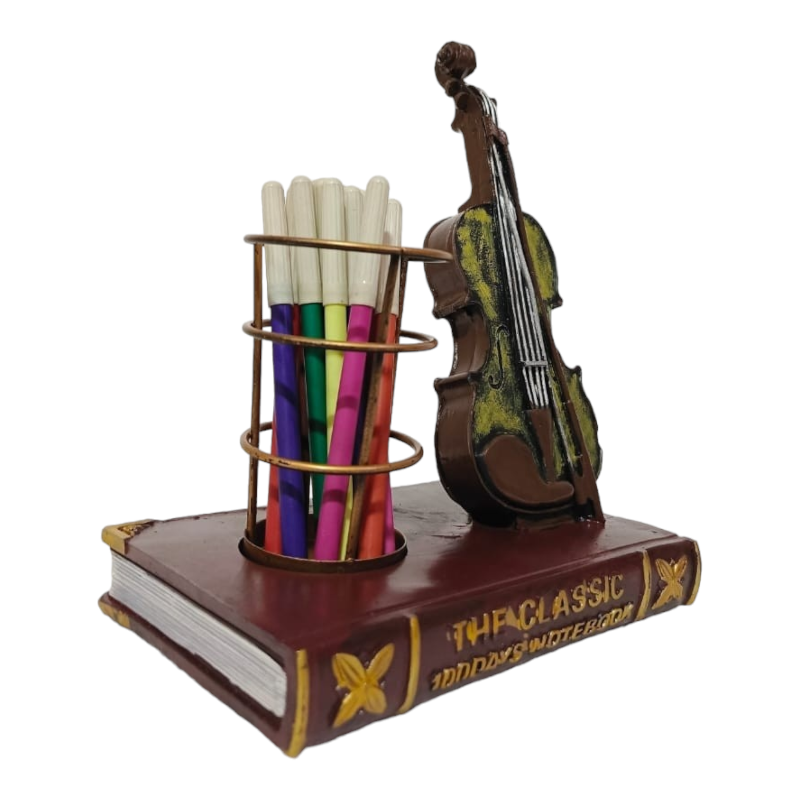 GUITAR PEN HOLDER