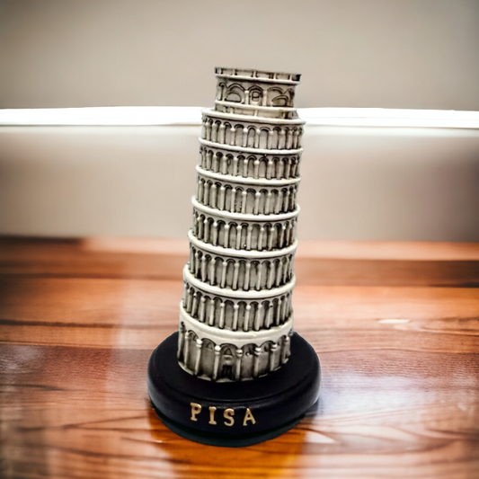 LEANING TOWER OF PISA