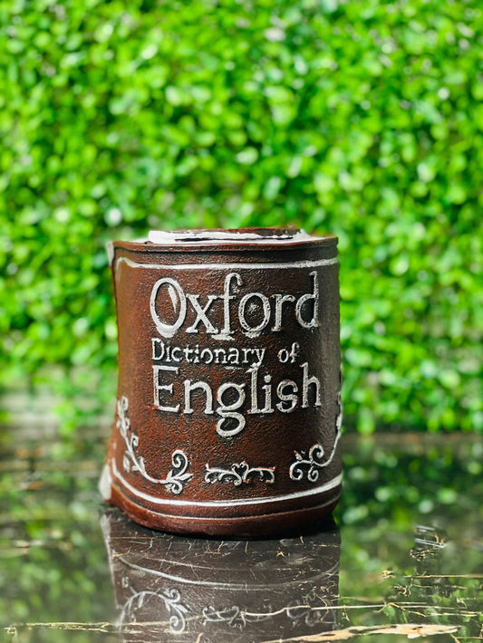 OXFORD PEN HOLDER