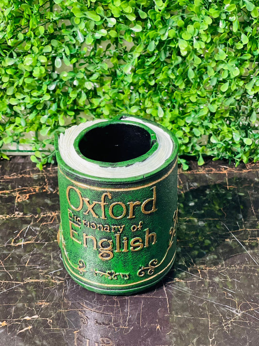 OXFORD PEN HOLDER