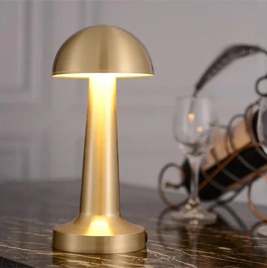 TOUCH SENSOR PORTABLE LAMP