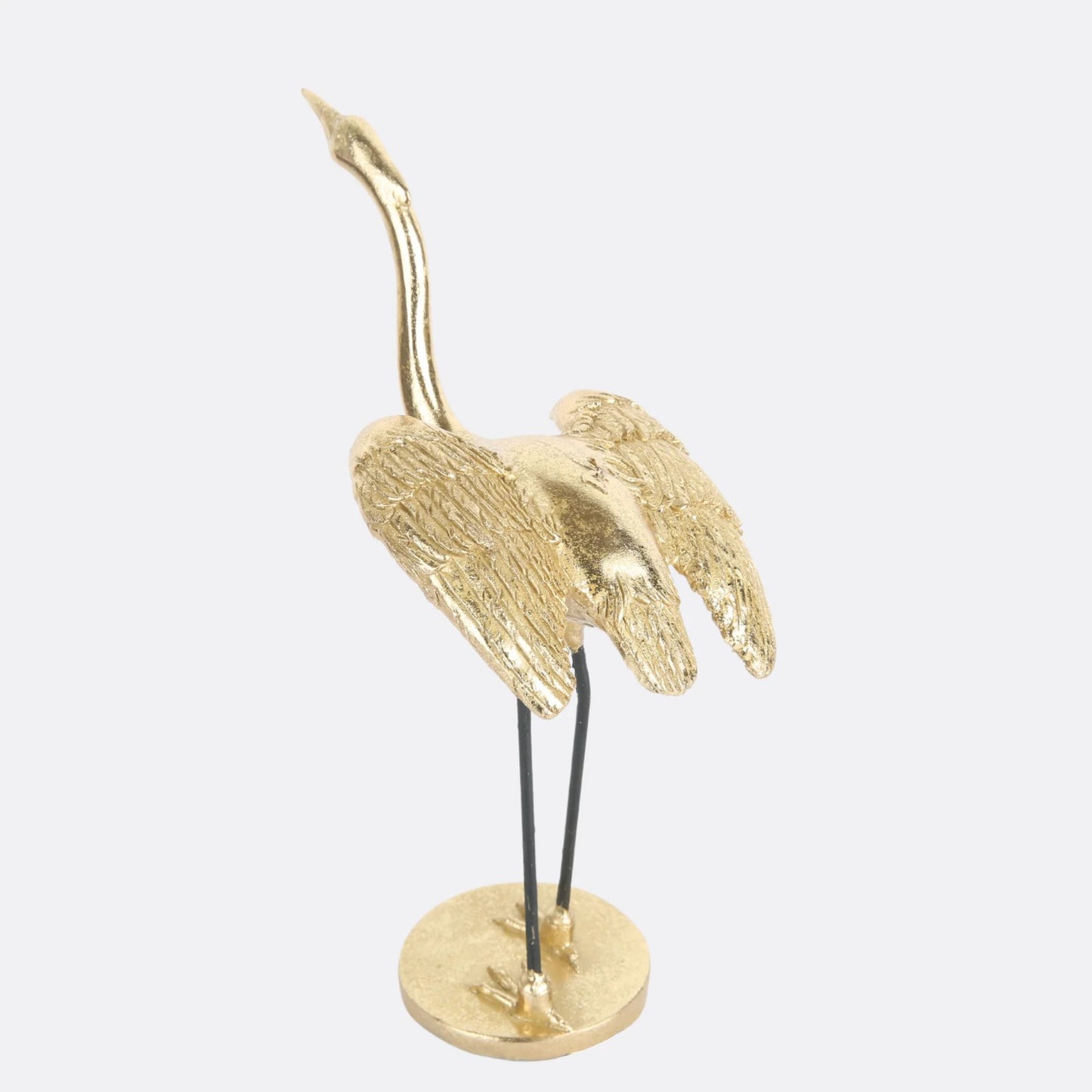 Discerning Flamingo Sculpture ( 2 PCS )