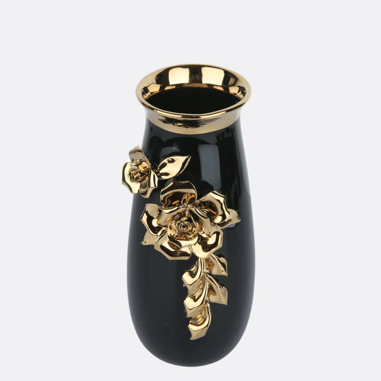 SABLE FLORET VASE