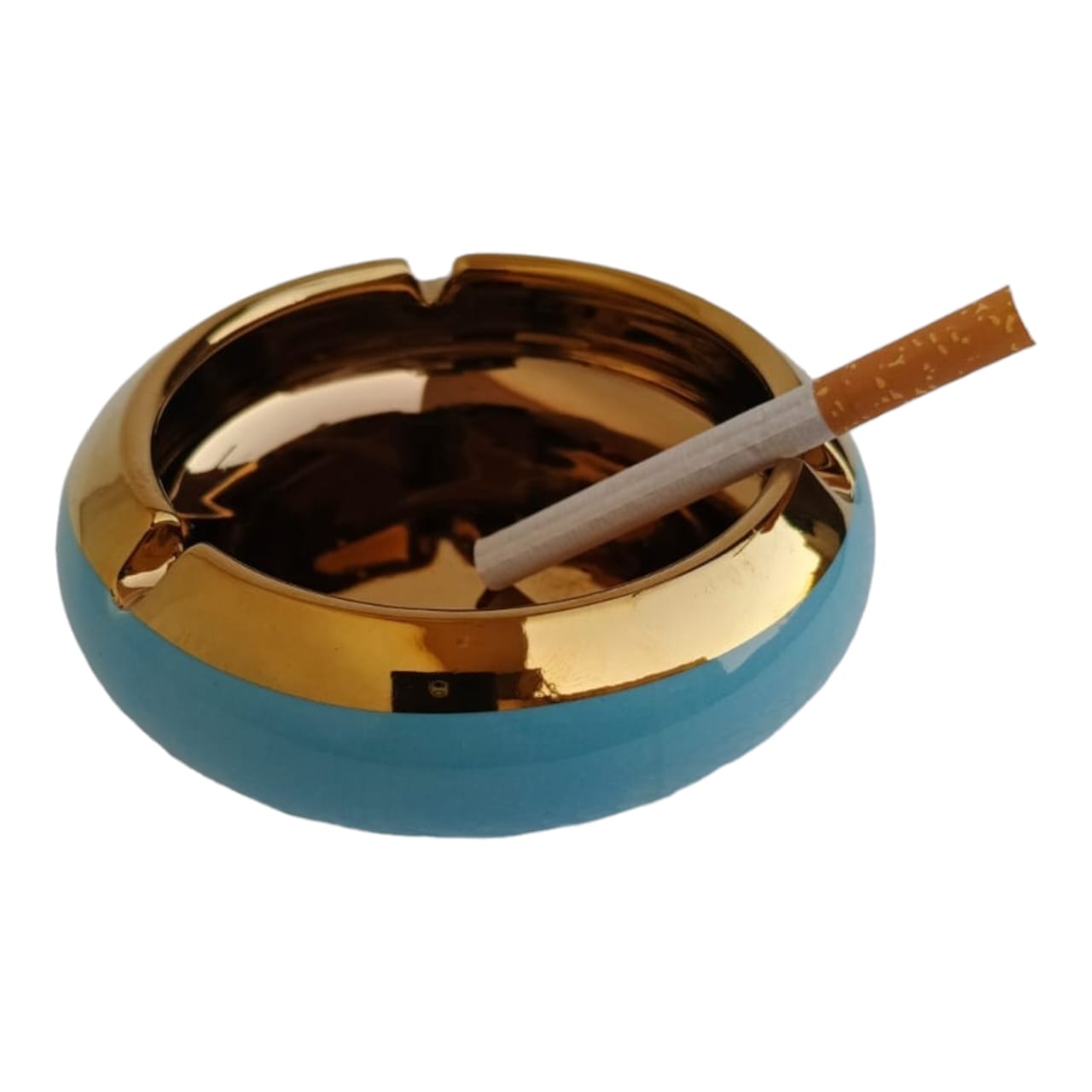 ROUND ASHTRAY