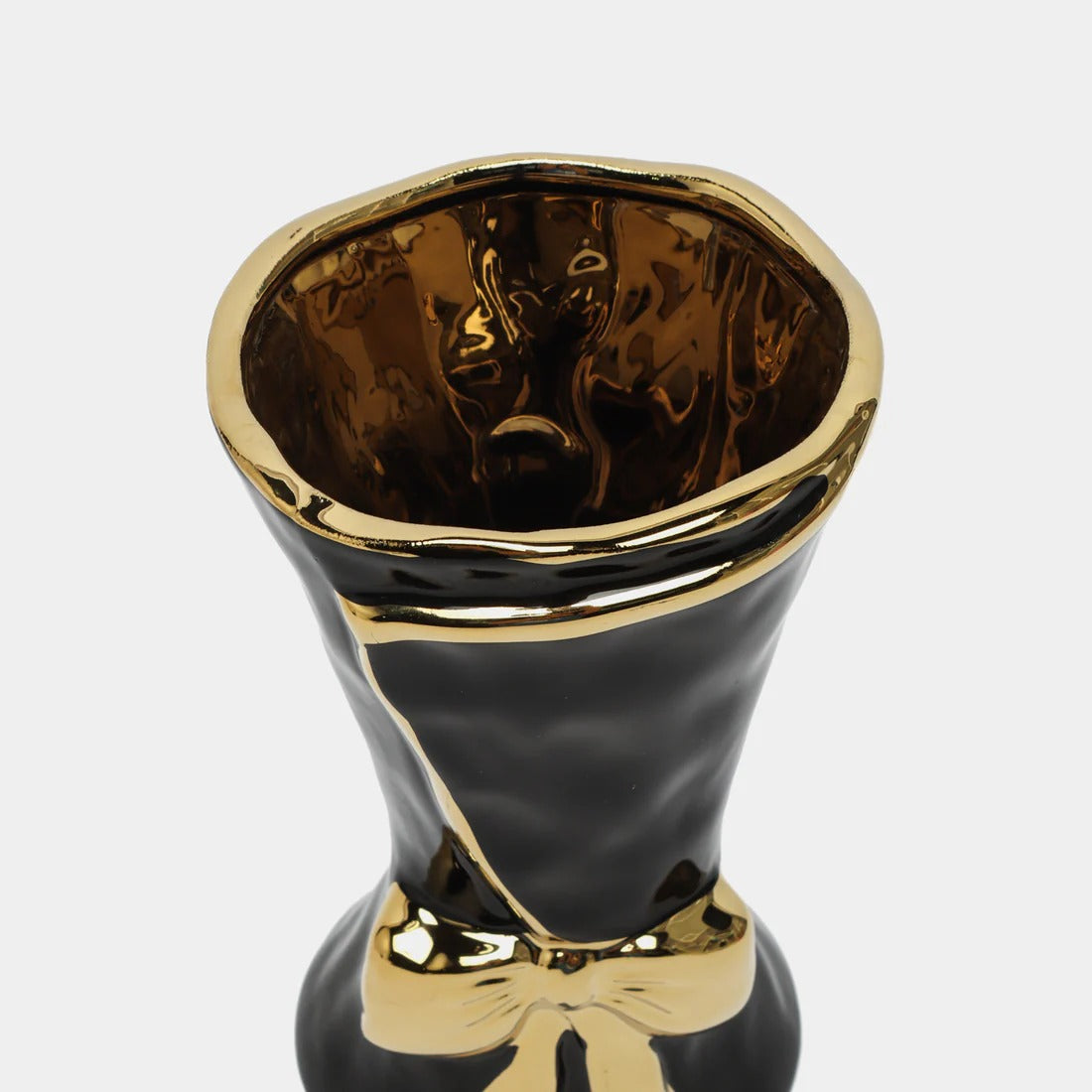 CERAMIC TABLE VASE
