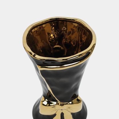 CERAMIC TABLE VASE