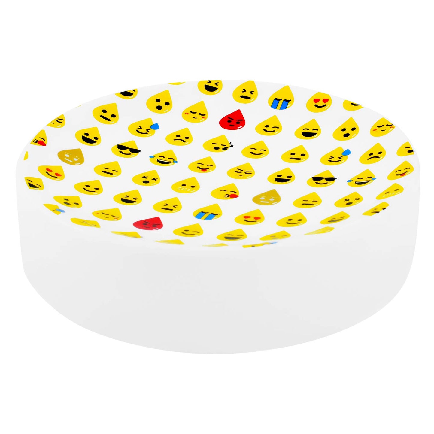 EMOJI BATH SET