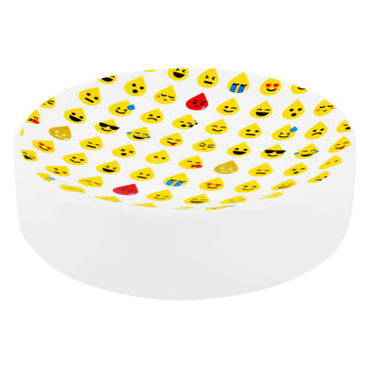 EMOJI BATH SET