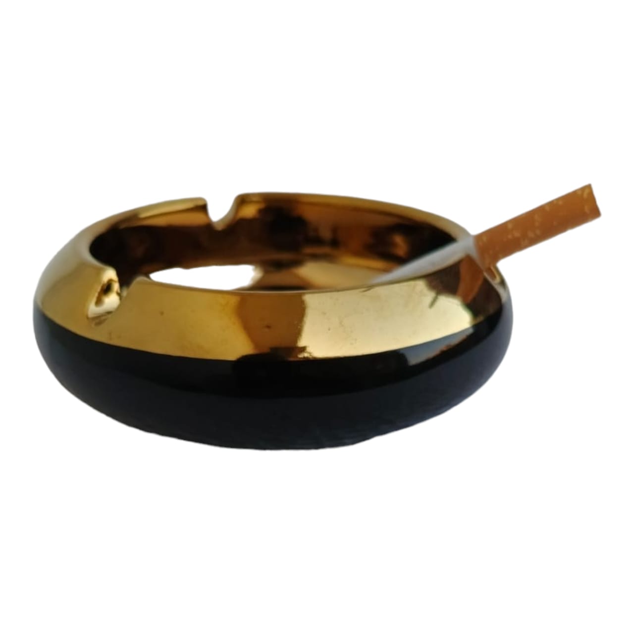 ROUND ASHTRAY