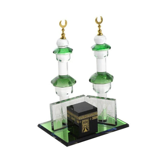 CRYSTAL KABBA MODEL