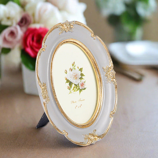 ROYAL PHOTO FRAME