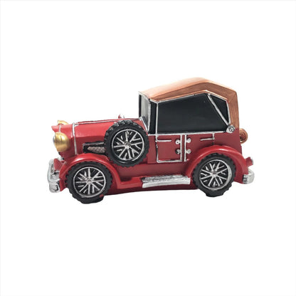 DECORATIVE CAR MODEL