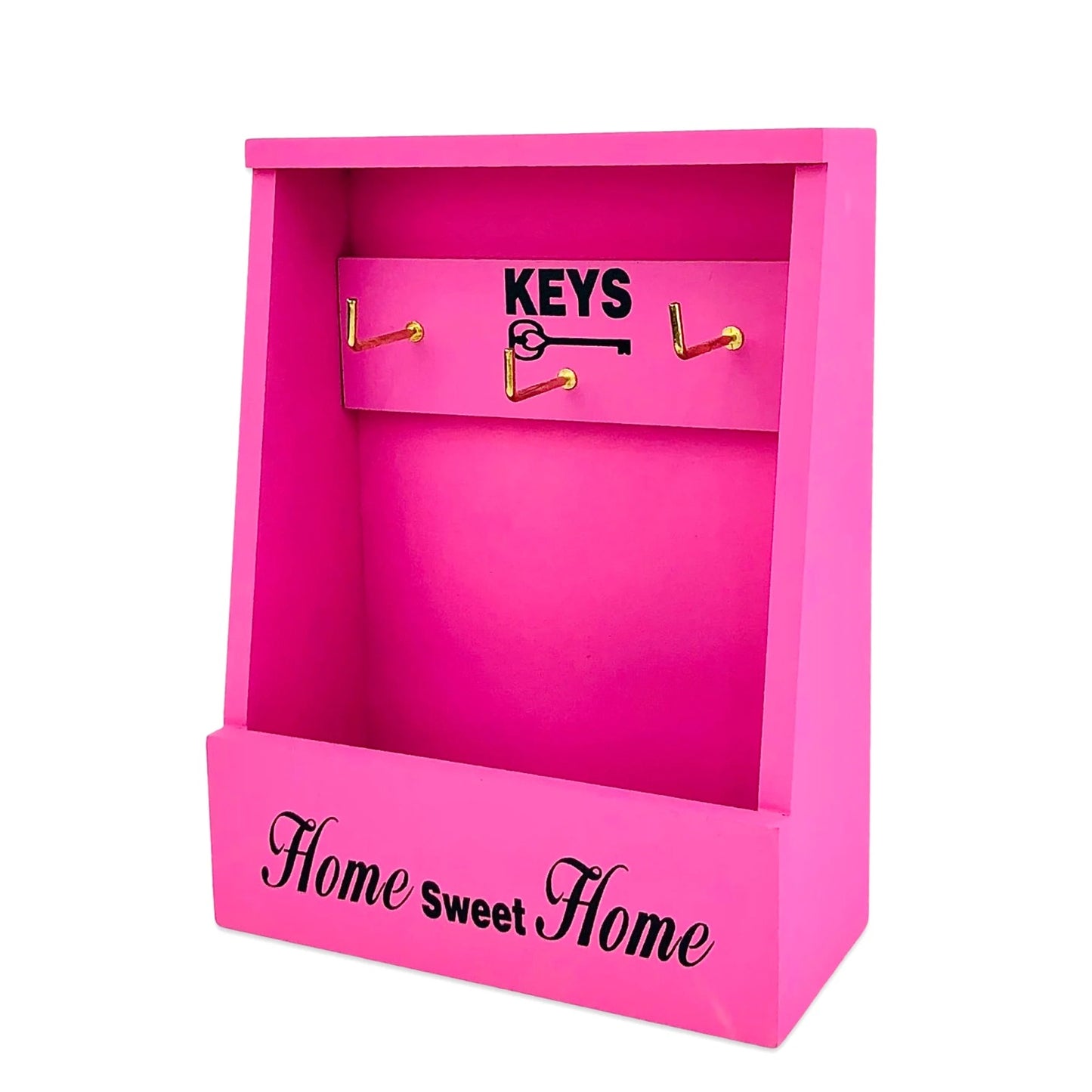 HOME SWEET HOME KEY HOLDER