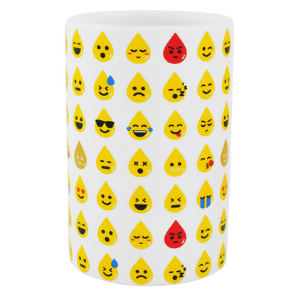 EMOJI BATH SET