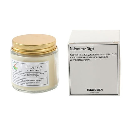 FRAGRANCE CANDLE