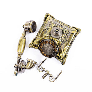 CLASSIC VINTAGE TELEPHONE