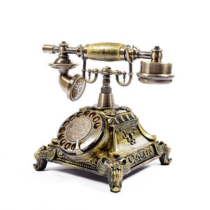 CLASSIC VINTAGE TELEPHONE