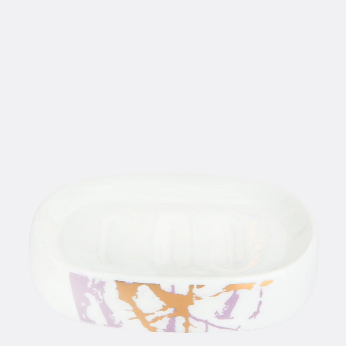 DISCERNING BATH SET
