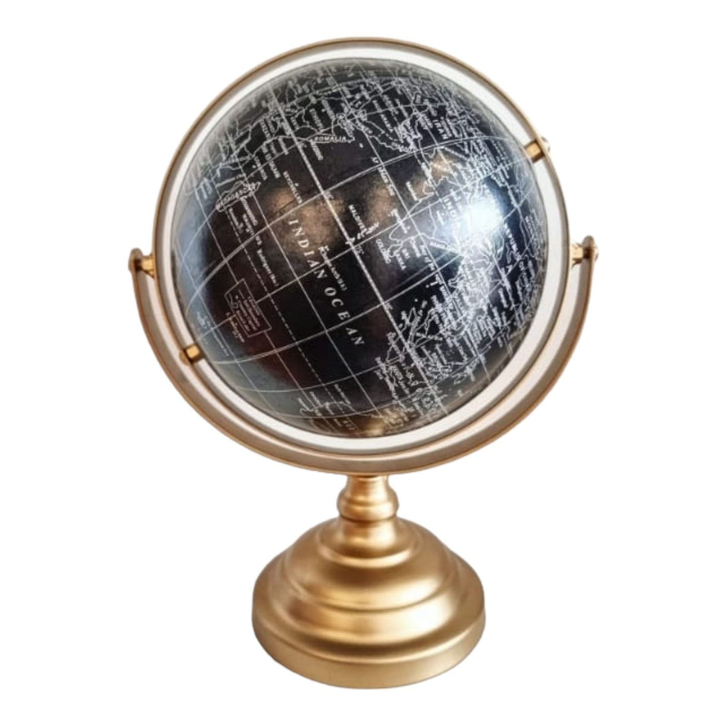 SOUVENIR GLOBE DECOR